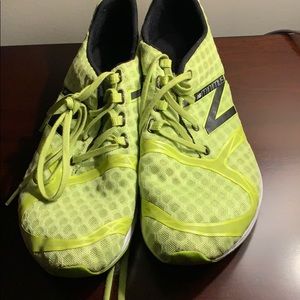 New Balance Vibram Minimus Size 10 MR00GB